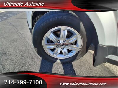 2007 Honda Element EX - Photo 28 - Westminster, CA 92683
