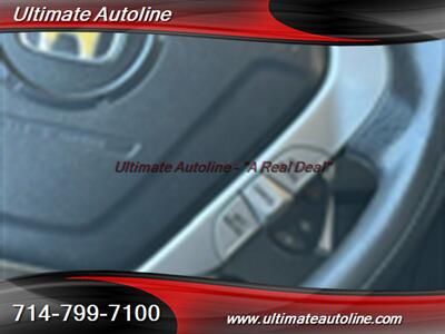 2007 Honda Element EX   - Photo 19 - Westminster, CA 92683