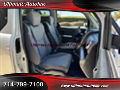 2007 Honda Element EX   - Photo 28 - Westminster, CA 92683