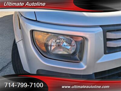 2007 Honda Element EX - Photo 7 - Westminster, CA 92683