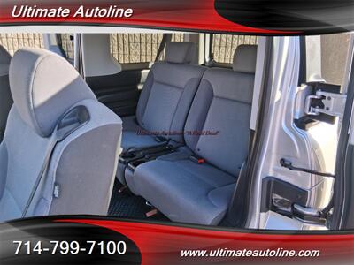 2007 Honda Element EX - Photo 24 - Westminster, CA 92683