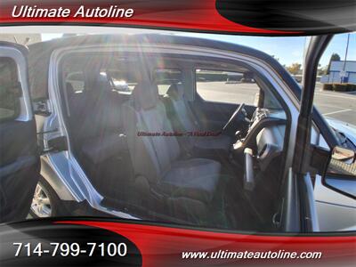 2007 Honda Element EX - Photo 25 - Westminster, CA 92683