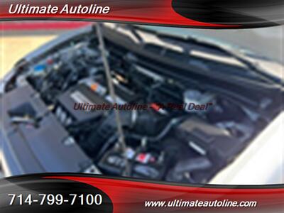 2007 Honda Element EX   - Photo 40 - Westminster, CA 92683