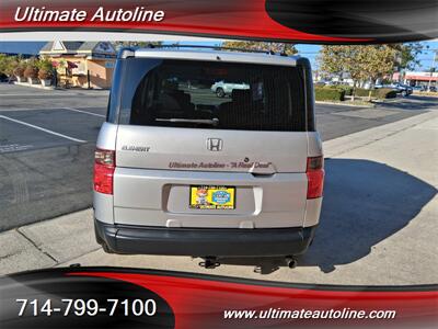 2007 Honda Element EX - Photo 5 - Westminster, CA 92683
