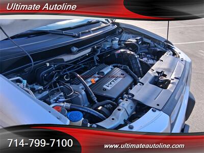 2007 Honda Element EX - Photo 31 - Westminster, CA 92683