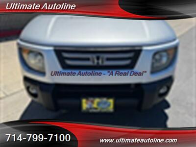 2007 Honda Element EX   - Photo 8 - Westminster, CA 92683