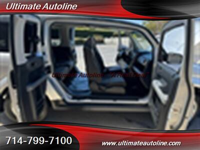 2007 Honda Element EX   - Photo 32 - Westminster, CA 92683