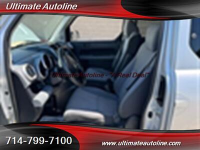 2007 Honda Element EX   - Photo 24 - Westminster, CA 92683