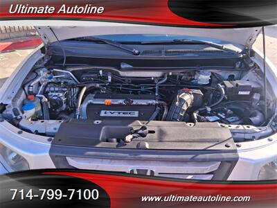 2007 Honda Element EX - Photo 30 - Westminster, CA 92683