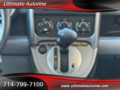 2007 Honda Element EX   - Photo 21 - Westminster, CA 92683