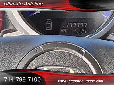 2007 Honda Element EX - Photo 16 - Westminster, CA 92683