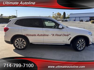 2018 BMW X3 xDrive30i   - Photo 14 - Westminster, CA 92683