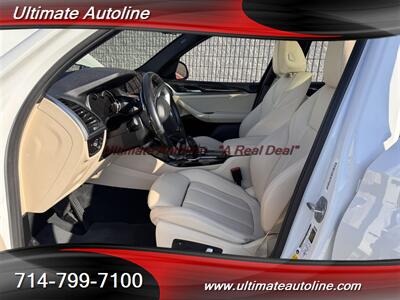 2018 BMW X3 xDrive30i   - Photo 26 - Westminster, CA 92683