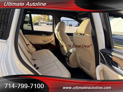 2018 BMW X3 xDrive30i   - Photo 38 - Westminster, CA 92683