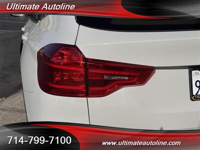 2018 BMW X3 xDrive30i   - Photo 12 - Westminster, CA 92683