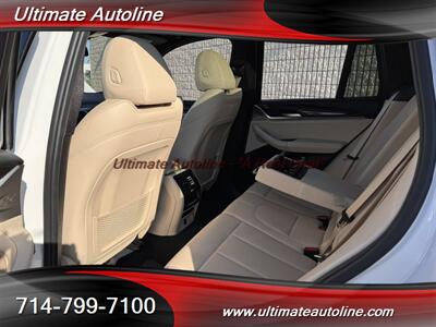 2018 BMW X3 xDrive30i   - Photo 30 - Westminster, CA 92683