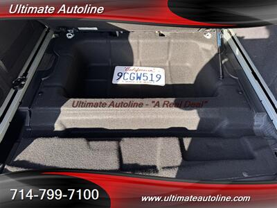 2018 BMW X3 xDrive30i   - Photo 43 - Westminster, CA 92683