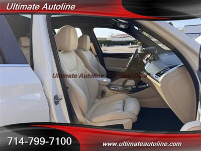 2018 BMW X3 xDrive30i   - Photo 32 - Westminster, CA 92683