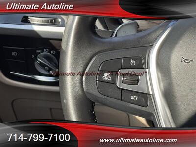 2018 BMW X3 xDrive30i   - Photo 18 - Westminster, CA 92683