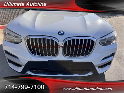 2018 BMW X3 xDrive30i   - Photo 8 - Westminster, CA 92683