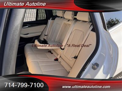 2018 BMW X3 xDrive30i   - Photo 29 - Westminster, CA 92683