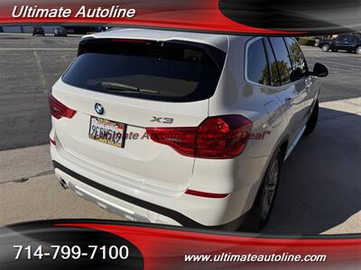 2018 BMW X3 xDrive30i   - Photo 4 - Westminster, CA 92683