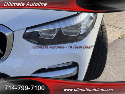 2018 BMW X3 xDrive30i   - Photo 9 - Westminster, CA 92683