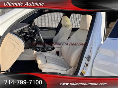 2018 BMW X3 xDrive30i   - Photo 25 - Westminster, CA 92683