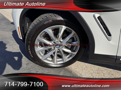 2018 BMW X3 xDrive30i   - Photo 46 - Westminster, CA 92683