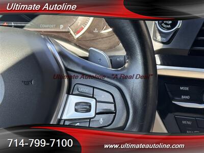 2018 BMW X3 xDrive30i   - Photo 19 - Westminster, CA 92683