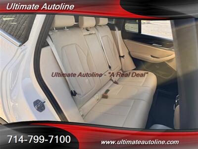 2018 BMW X3 xDrive30i   - Photo 37 - Westminster, CA 92683