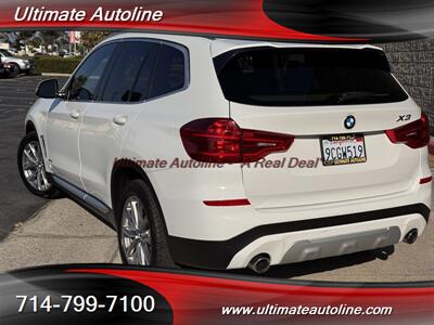 2018 BMW X3 xDrive30i   - Photo 6 - Westminster, CA 92683