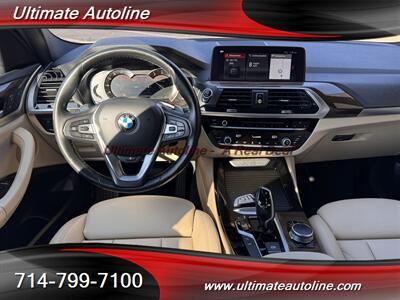 2018 BMW X3 xDrive30i   - Photo 15 - Westminster, CA 92683