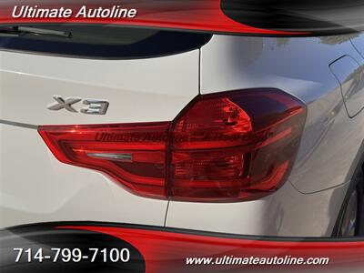 2018 BMW X3 xDrive30i   - Photo 10 - Westminster, CA 92683