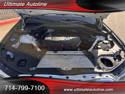 2018 BMW X3 xDrive30i   - Photo 48 - Westminster, CA 92683