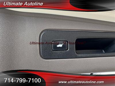 2015 Honda Odyssey EX-L - Photo 55 - Westminster, CA 92683