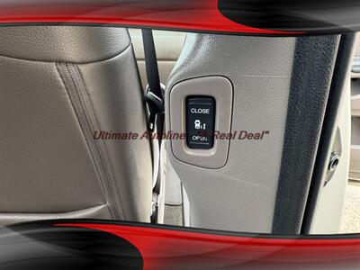2015 Honda Odyssey EX-L - Photo 43 - Westminster, CA 92683