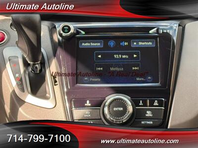2015 Honda Odyssey EX-L - Photo 21 - Westminster, CA 92683