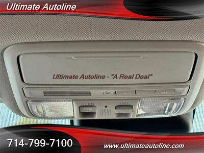 2015 Honda Odyssey EX-L - Photo 23 - Westminster, CA 92683