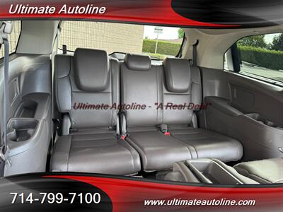 2015 Honda Odyssey EX-L - Photo 42 - Westminster, CA 92683