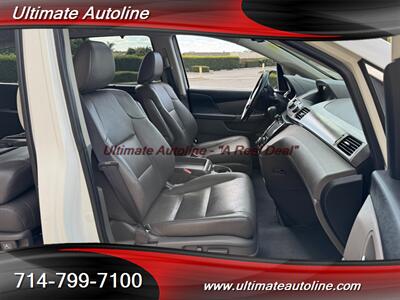 2015 Honda Odyssey EX-L - Photo 34 - Westminster, CA 92683