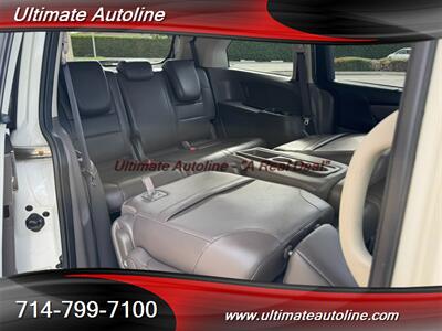2015 Honda Odyssey EX-L - Photo 39 - Westminster, CA 92683