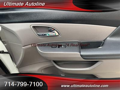2015 Honda Odyssey EX-L - Photo 38 - Westminster, CA 92683