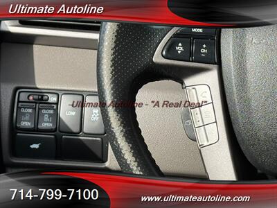 2015 Honda Odyssey EX-L - Photo 18 - Westminster, CA 92683