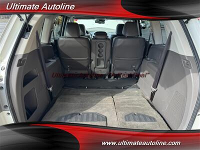2015 Honda Odyssey EX-L - Photo 46 - Westminster, CA 92683