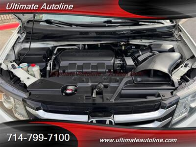 2015 Honda Odyssey EX-L - Photo 51 - Westminster, CA 92683