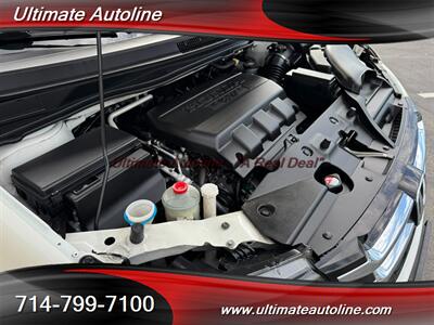 2015 Honda Odyssey EX-L - Photo 52 - Westminster, CA 92683