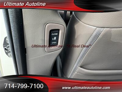 2015 Honda Odyssey EX-L - Photo 31 - Westminster, CA 92683