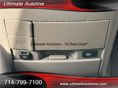 2015 Honda Odyssey EX-L - Photo 22 - Westminster, CA 92683