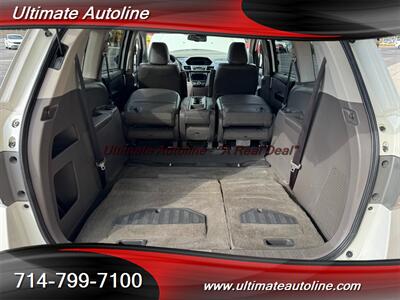 2015 Honda Odyssey EX-L - Photo 45 - Westminster, CA 92683